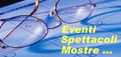 Eventi in provincia di Modena